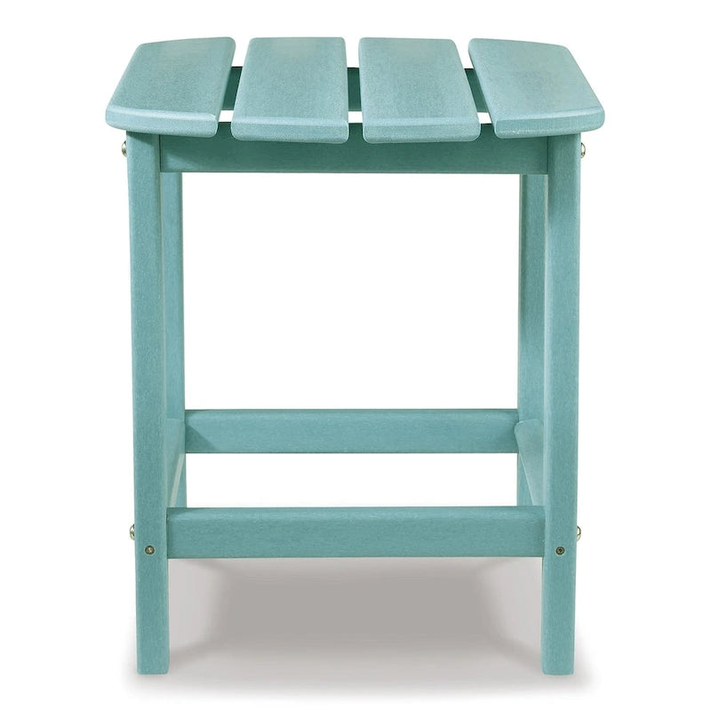 Signature Design by Ashley Sundown Treasure 3-Piece Outdoor Seating Package - 32W x 33D x 38H