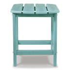 Signature Design by Ashley Sundown Treasure 3-Piece Outdoor Seating Package - 32W x 33D x 38H