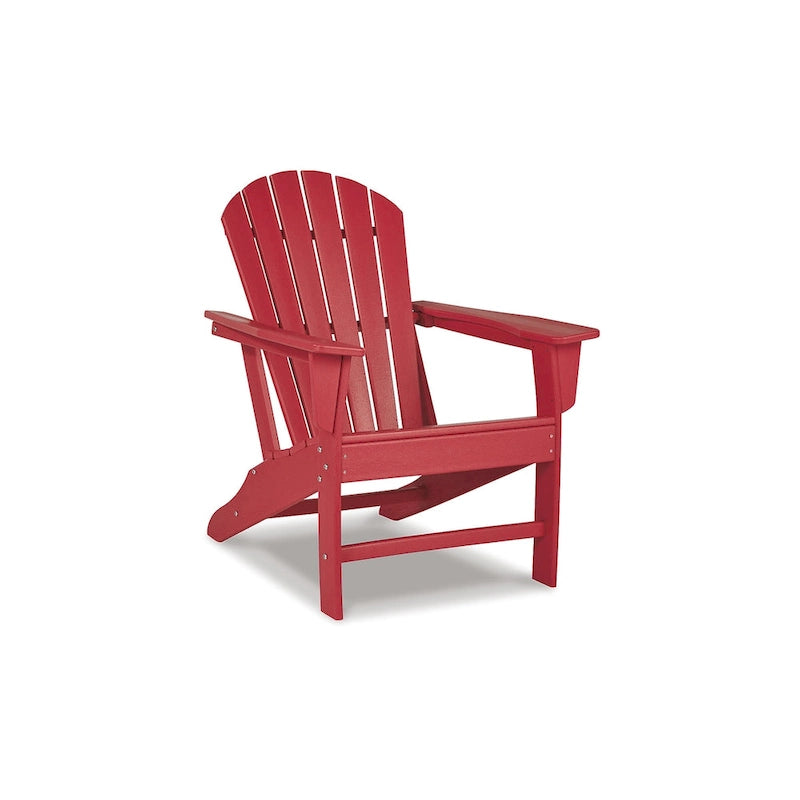 Signature Design by Ashley Sundown Treasure 3-Piece Outdoor Seating Package - 32W x 33D x 38H
