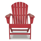 Signature Design by Ashley Sundown Treasure 3-Piece Outdoor Seating Package - 32W x 33D x 38H