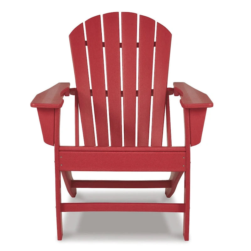Signature Design by Ashley Sundown Treasure 3-Piece Outdoor Seating Package - 32W x 33D x 38H