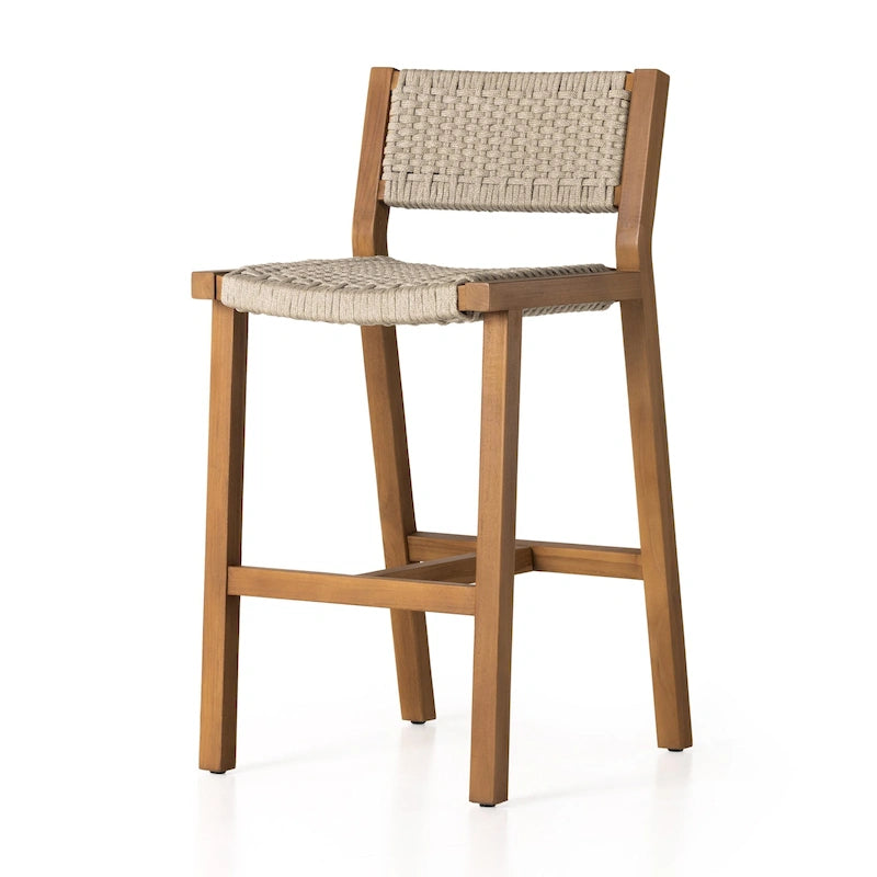 Haven Home Milano Outdoor Bar Stool