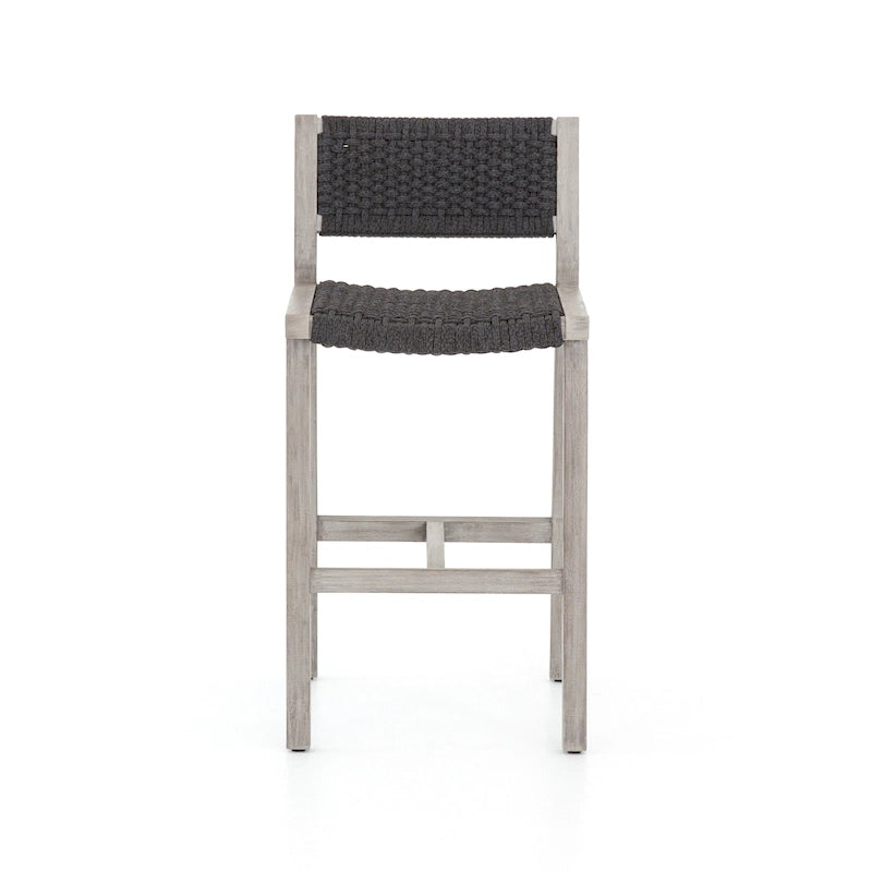 Haven Home Milano Outdoor Bar Stool