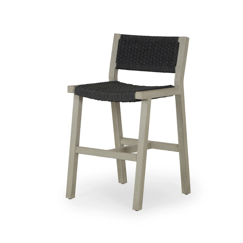 Haven Home Milano Outdoor Bar Stool