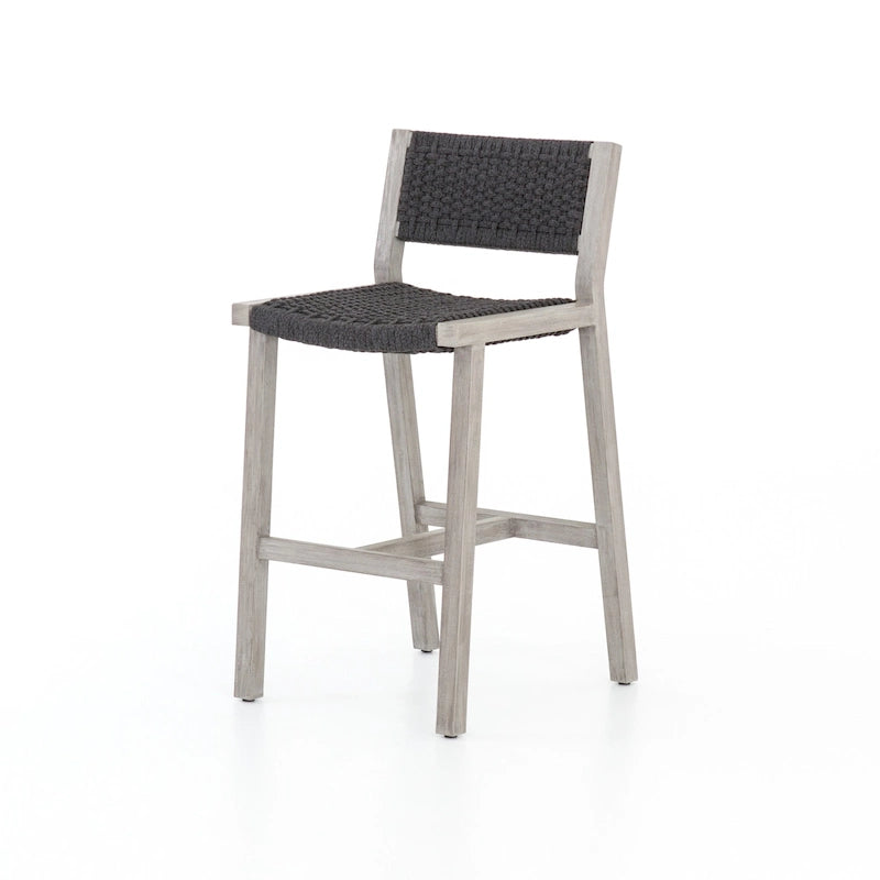 Haven Home Milano Outdoor Bar Stool