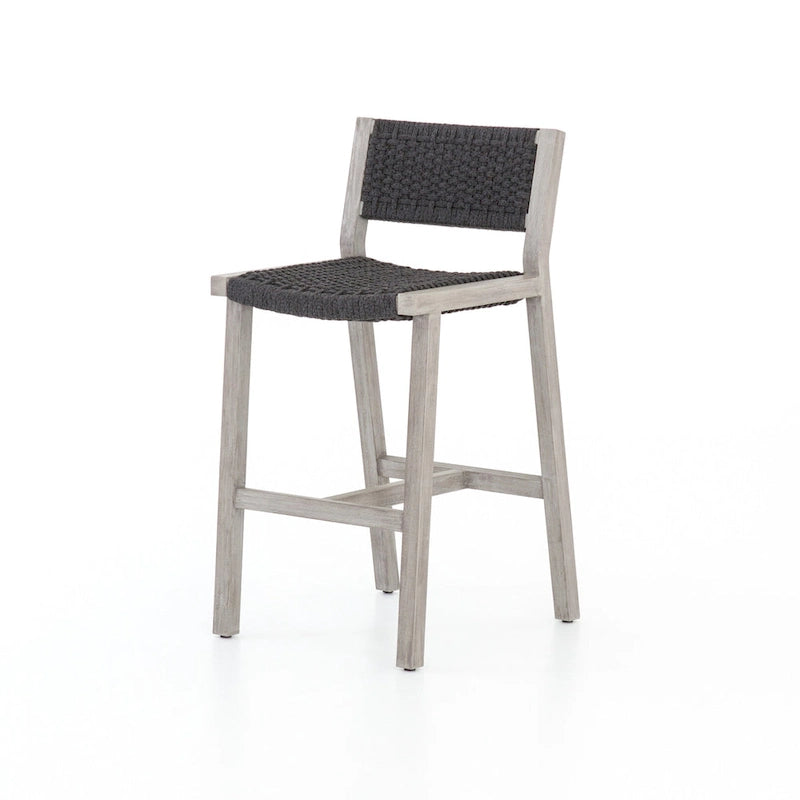 Haven Home Milano Outdoor Bar Stool