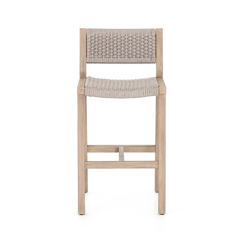 Haven Home Milano Outdoor Bar Stool