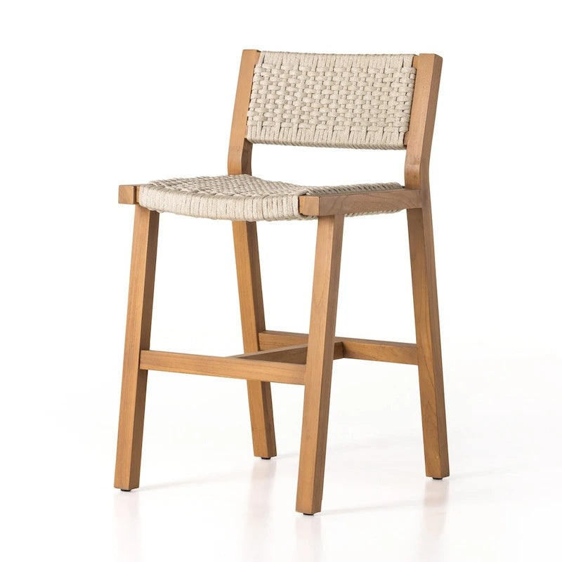 Haven Home Milano Outdoor Bar Stool