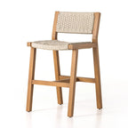 Haven Home Milano Outdoor Bar Stool