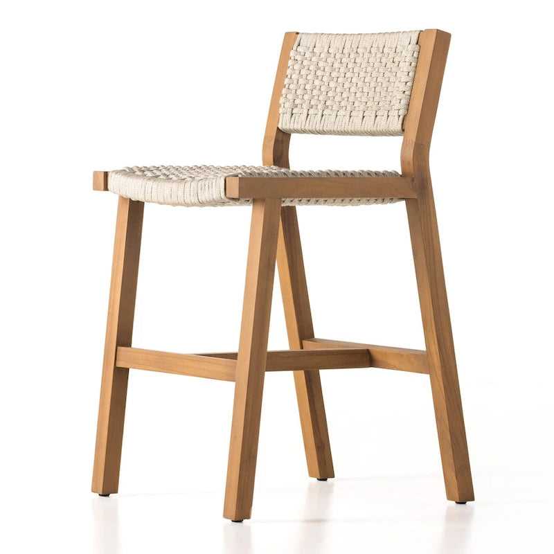 Haven Home Milano Outdoor Bar Stool