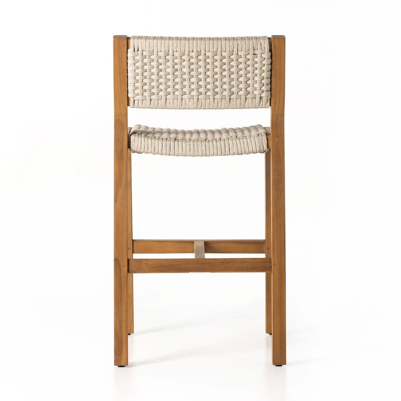 Haven Home Milano Outdoor Bar Stool