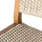 Haven Home Milano Outdoor Bar Stool