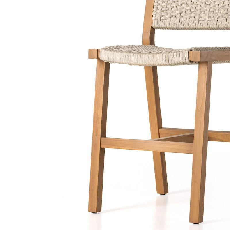 Haven Home Milano Outdoor Bar Stool