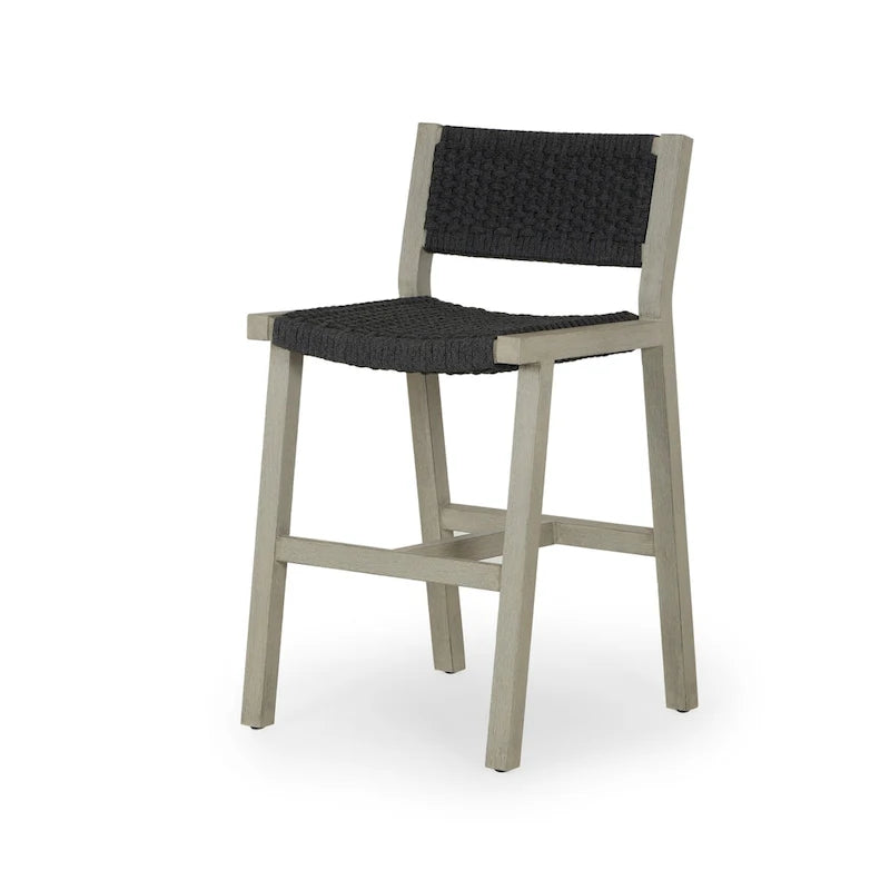 Haven Home Milano Outdoor Bar Stool