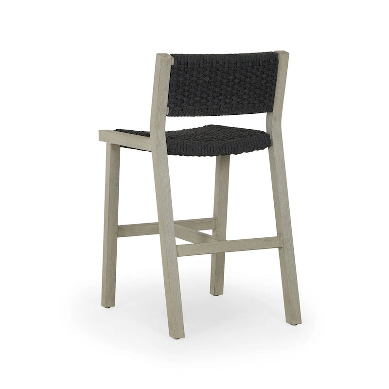 Haven Home Milano Outdoor Bar Stool