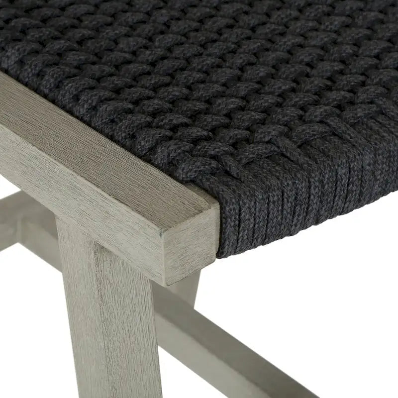 Haven Home Milano Outdoor Bar Stool