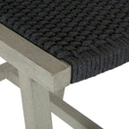 Haven Home Milano Outdoor Bar Stool