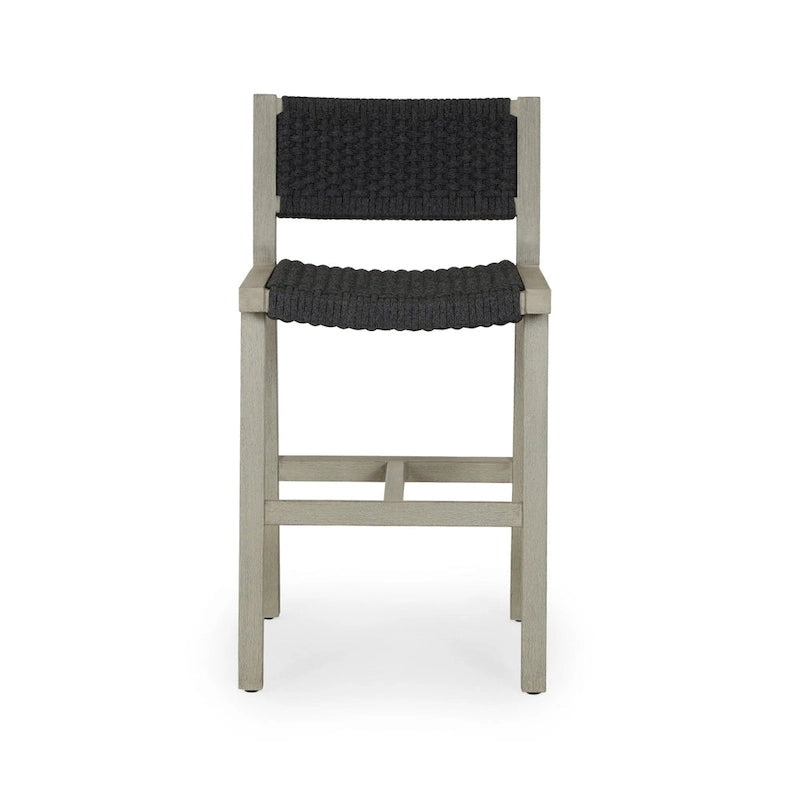 Haven Home Milano Outdoor Bar Stool