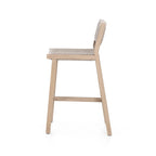 Haven Home Milano Outdoor Bar Stool