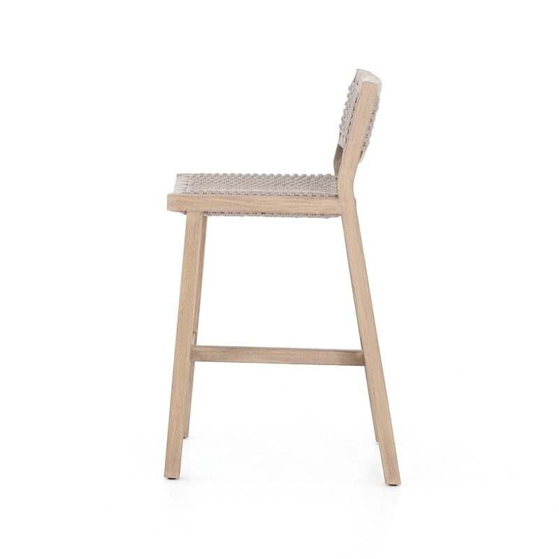 Haven Home Milano Outdoor Bar Stool