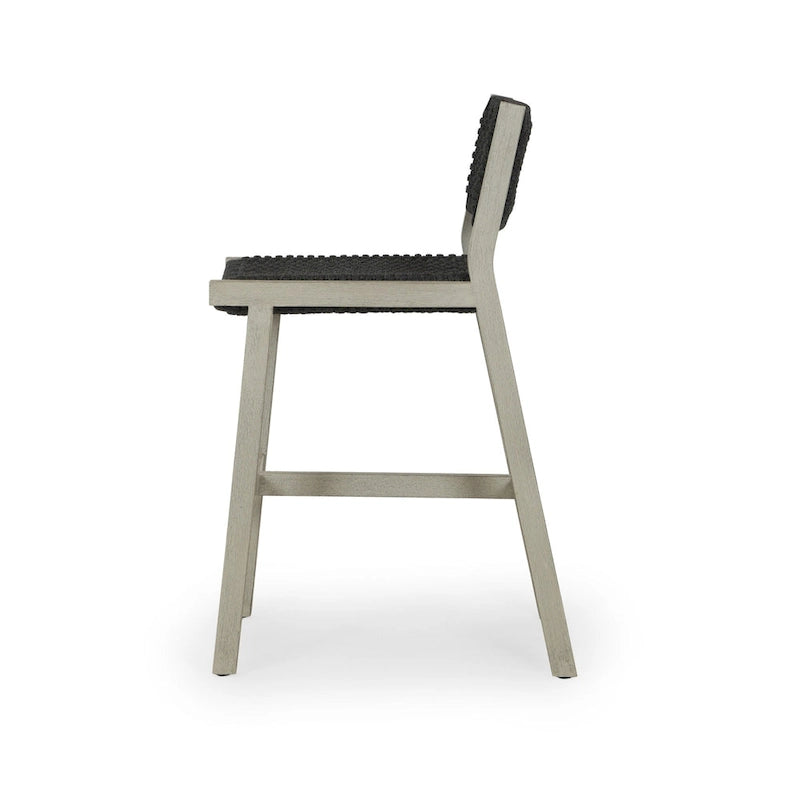 Haven Home Milano Outdoor Bar Stool