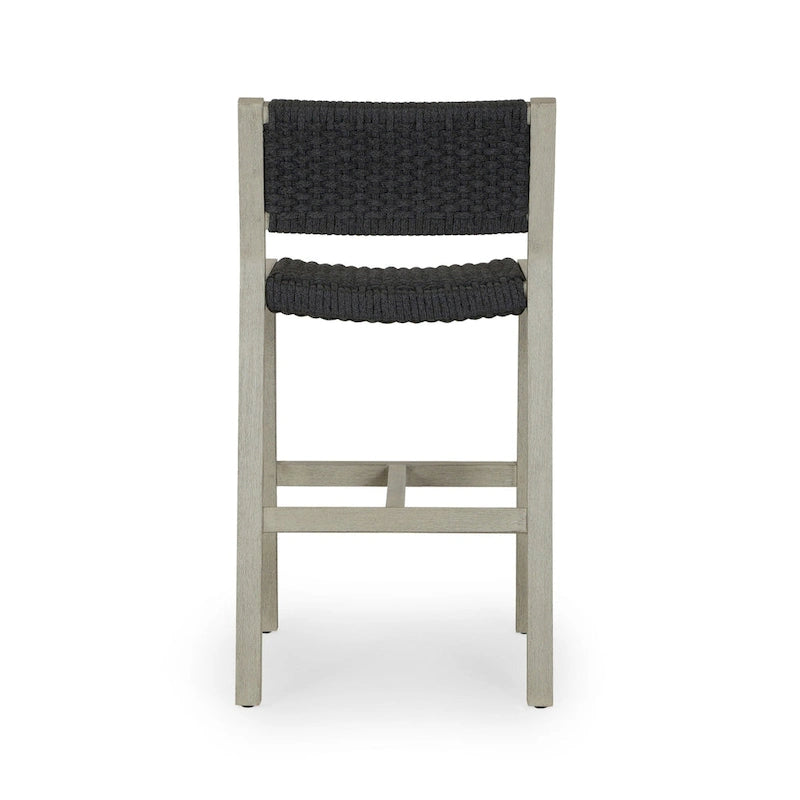 Haven Home Milano Outdoor Bar Stool