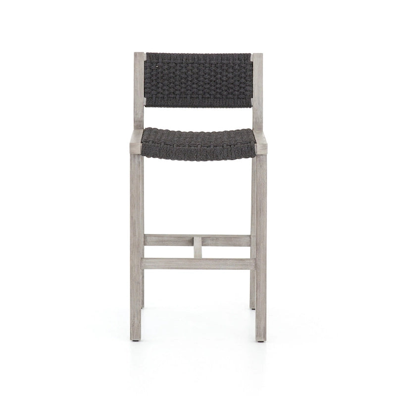 Haven Home Milano Outdoor Bar Stool