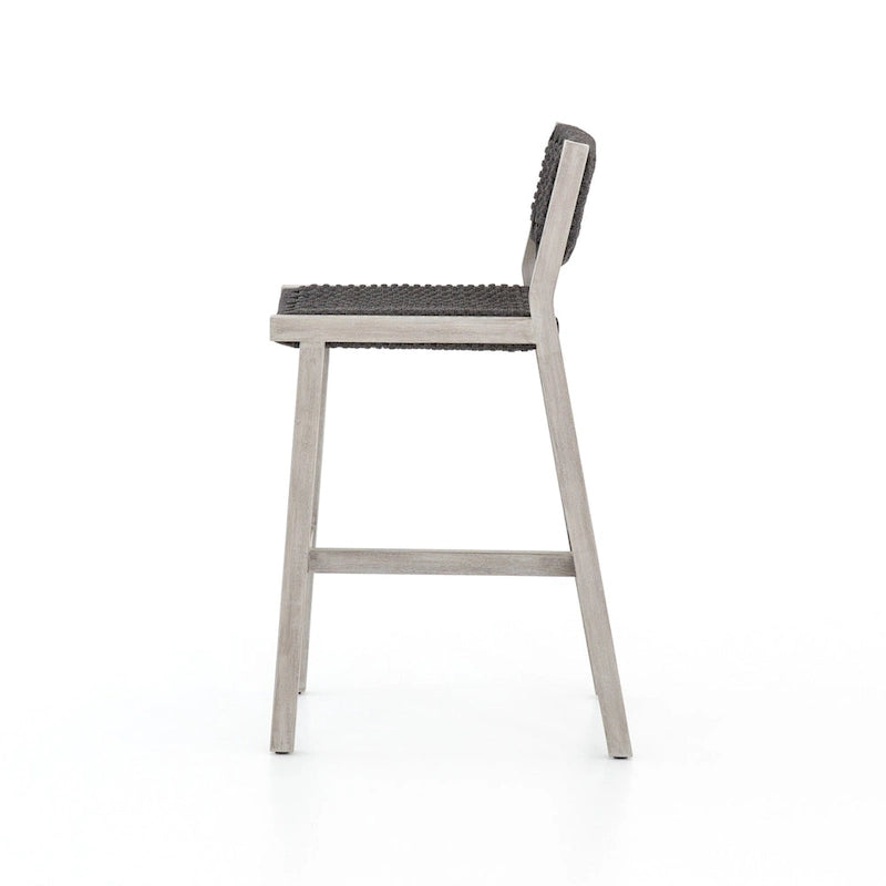 Haven Home Milano Outdoor Bar Stool