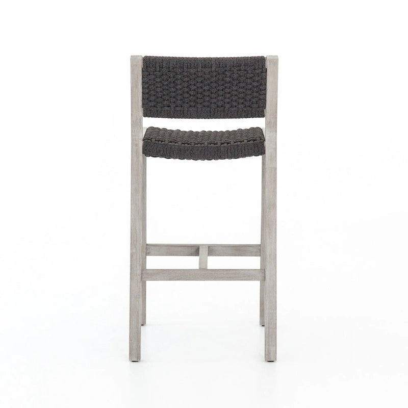 Haven Home Milano Outdoor Bar Stool