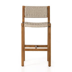 Haven Home Milano Outdoor Bar Stool