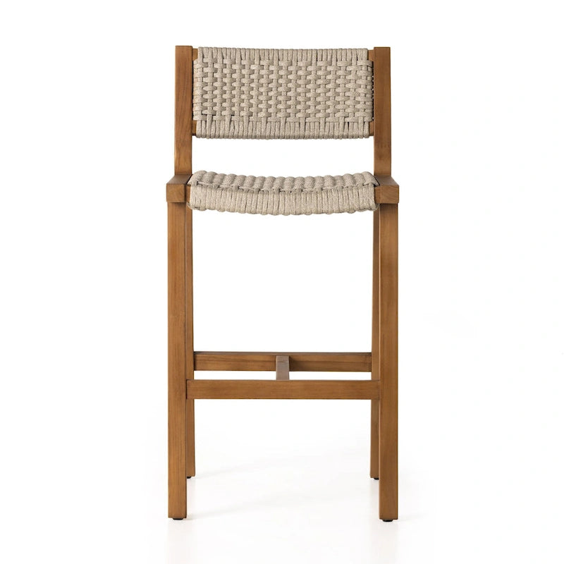 Haven Home Milano Outdoor Bar Stool