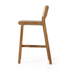 Haven Home Milano Outdoor Bar Stool