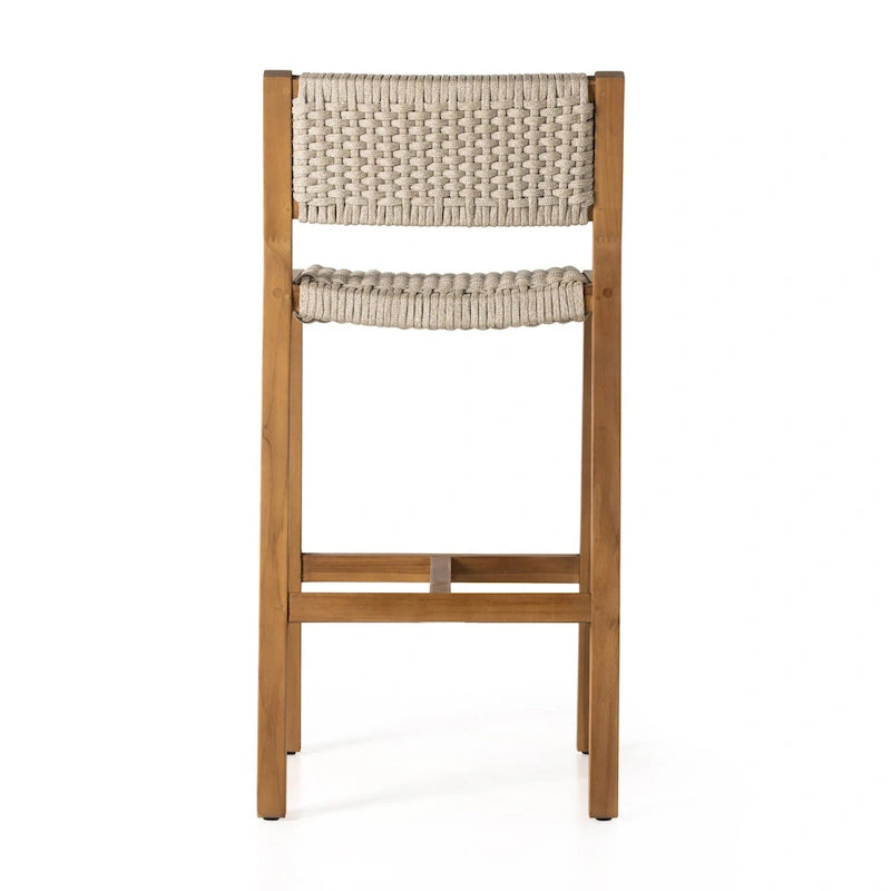 Haven Home Milano Outdoor Bar Stool