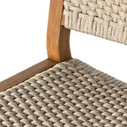 Haven Home Milano Outdoor Bar Stool