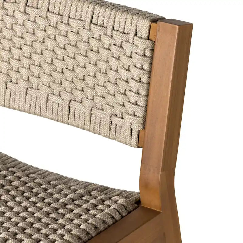 Haven Home Milano Outdoor Bar Stool