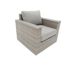 Avalon 10-Piece Fire Seating Set