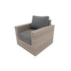 Avalon 10-Piece Fire Seating Set