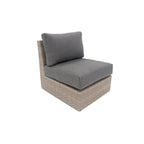Avalon 10-Piece Fire Seating Set