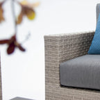 Avalon 10-Piece Fire Seating Set