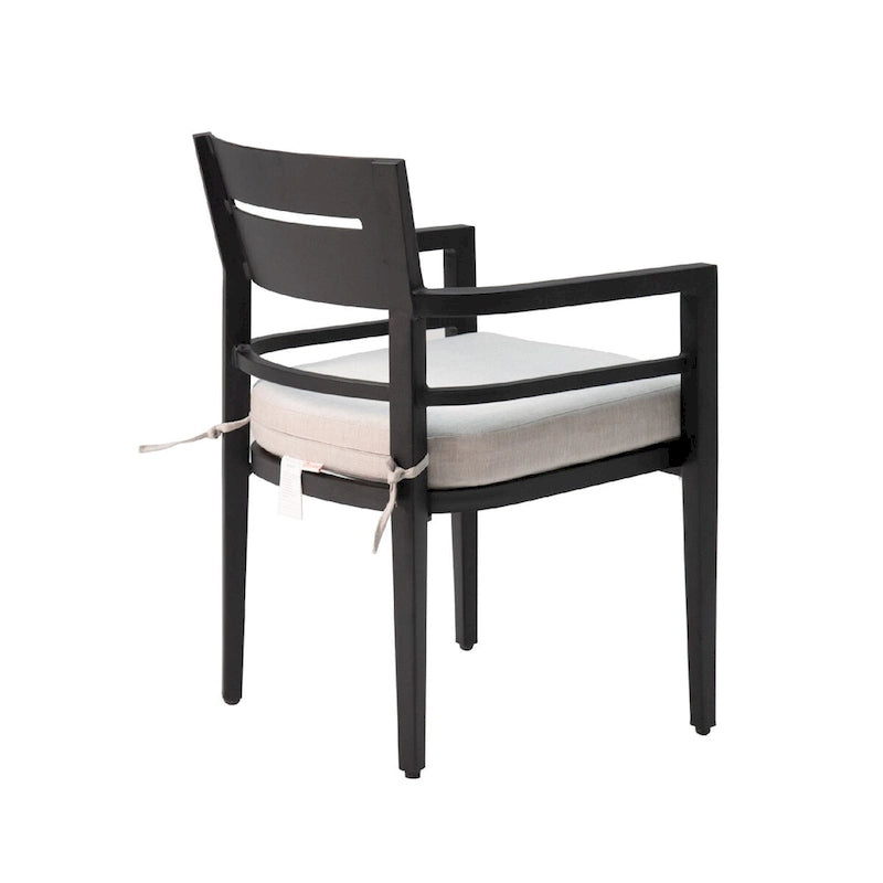 Outdoor Patio Dining Chairs 4PCS