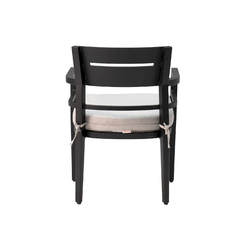 Outdoor Patio Dining Chairs 4PCS