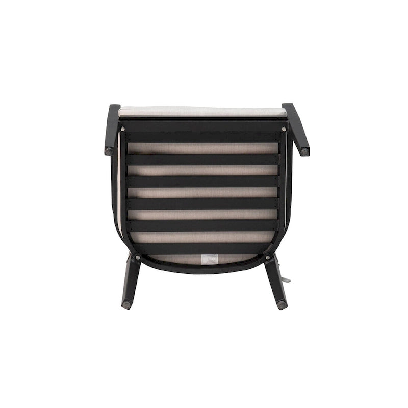 Outdoor Patio Dining Chairs 4PCS