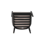 Outdoor Patio Dining Chairs 4PCS