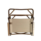 Foldable and Portable Chair with Armrestsfor children,Set of 4