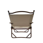 Foldable and Portable Chair with Armrestsfor children,Set of 4