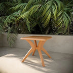 Marcella Outdoor Patio Table