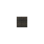 Signature Design by Ashley Coastline Bay Brown Outdoor Sofa with Cushion - 97.38 W x 36 D x 36 H