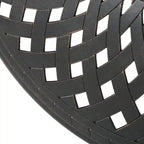 Aoutdoor Round table Copper