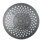 Aoutdoor Round table Copper