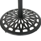 Aoutdoor Round table Copper